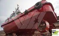 Schleppboot zu verkaufen