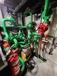 Arbeitsschiffe zu verkaufen