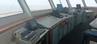 Fährschiff zu verkaufen