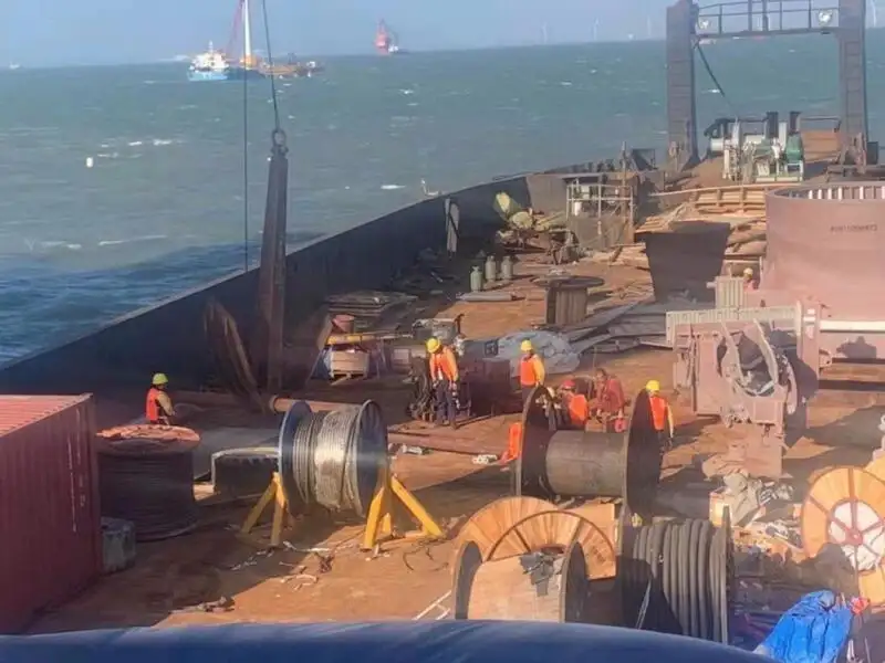 Barges zu verkaufen