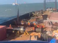 Barges zu verkaufen
