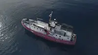 General Cargo/Multi-purpose zu verkaufen