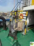 Schleppboot zu verkaufen