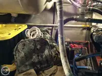 Schleppboot zu verkaufen