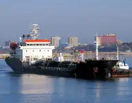 Oil/Chemical tanker zu verkaufen