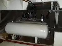Trawler zu verkaufen
