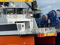 Containerschiff zu verkaufen