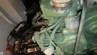 Trawler zu verkaufen