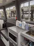 Arbeitsschiffe zu verkaufen