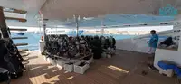 Kreuzfahrtschiff zu verkaufen