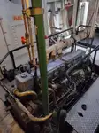 Lotsenboot zu verkaufen
