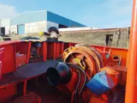 Schleppboot zu verkaufen
