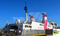 Ro-Ro ship zu verkaufen