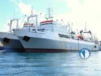 Trawler zu verkaufen