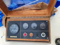 Kreuzfahrtschiff zu verkaufen