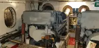 Patrouillenboot zu verkaufen