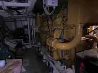 Schleppboot zu verkaufen