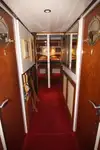 Kreuzfahrtschiff zu verkaufen