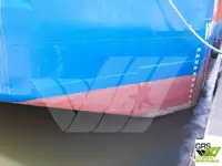 Barges zu verkaufen