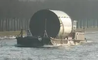 Bagger zu verkaufen