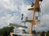 Bagger zu verkaufen