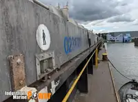 Barges zu verkaufen