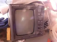 Trawler zu verkaufen