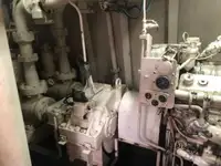 Schleppboot zu verkaufen