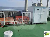 Landungsboot, Tank zu verkaufen