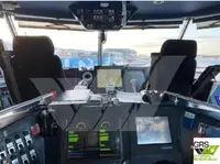 Kreuzfahrtschiff zu verkaufen