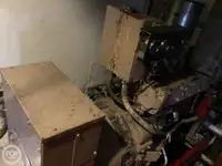 Trawler zu verkaufen