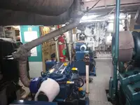 Schleppboot zu verkaufen