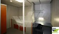 Besatzungsboot zu verkaufen