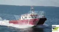 Wind farm service vessel zu verkaufen