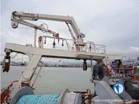 Trawler zu verkaufen