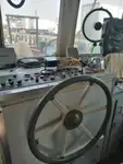 Schleppboot zu verkaufen