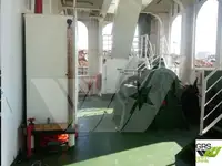 Ro-Ro-Schiff zu verkaufen
