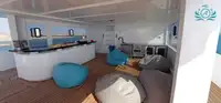 Passagierschiff zu verkaufen