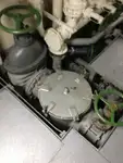 Schleppboot zu verkaufen