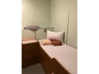 Schleppboot zu verkaufen