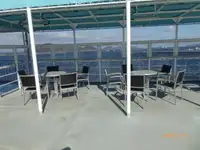 Fährschiff zu verkaufen