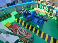 Anker-Bergungs- und Versorgungsboot (AHTS) zu verkaufen