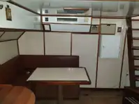 Schleppboot zu verkaufen