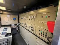 Patrouillenboot zu verkaufen