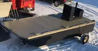 Barges zu verkaufen