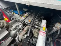 Kreuzfahrtschiff zu verkaufen