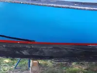 Fährschiff zu verkaufen