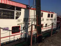 Containerschiff zu verkaufen
