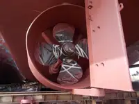 Kühlschiff zu verkaufen