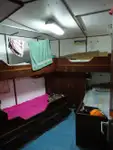 Schleppboot zu verkaufen